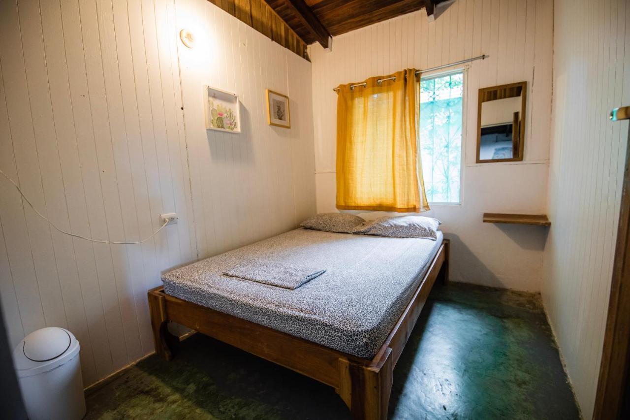 Pura Vida Mini Hostel Santa Teresa Playa Santa Teresa  Dış mekan fotoğraf
