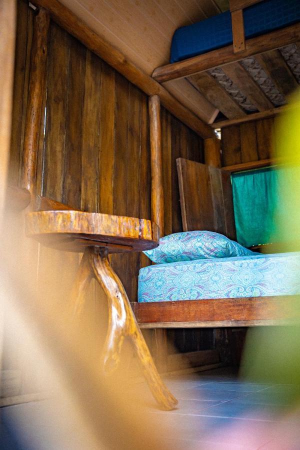 Pura Vida Mini Hostel Santa Teresa Playa Santa Teresa  Dış mekan fotoğraf