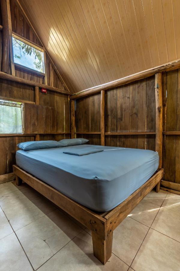 Pura Vida Mini Hostel Santa Teresa Playa Santa Teresa  Dış mekan fotoğraf