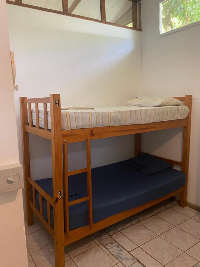 Pura Vida Mini Hostel Santa Teresa Playa Santa Teresa  Dış mekan fotoğraf