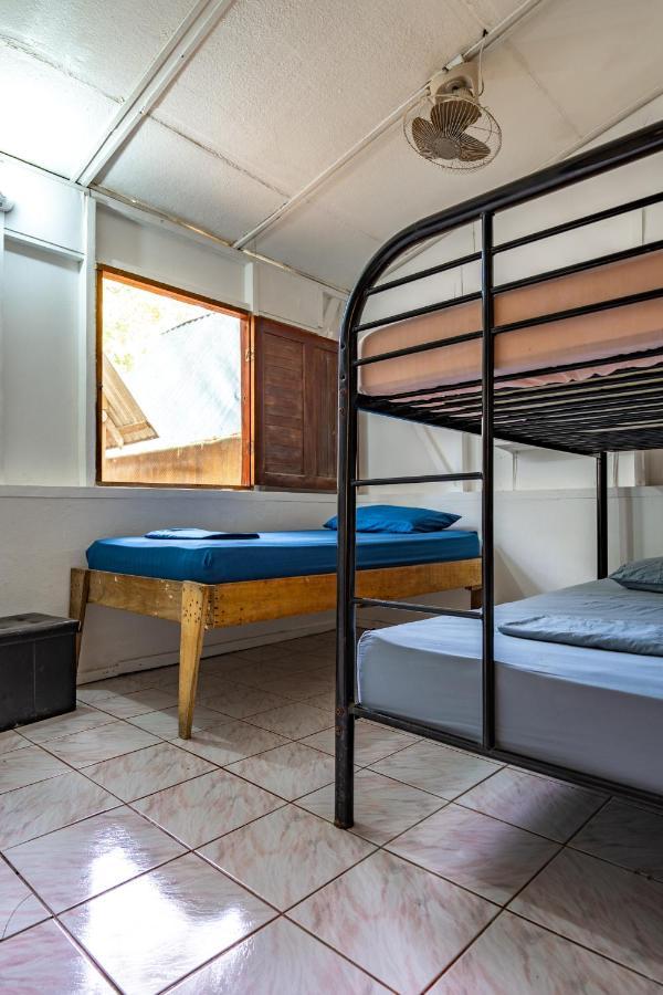 Pura Vida Mini Hostel Santa Teresa Playa Santa Teresa  Dış mekan fotoğraf