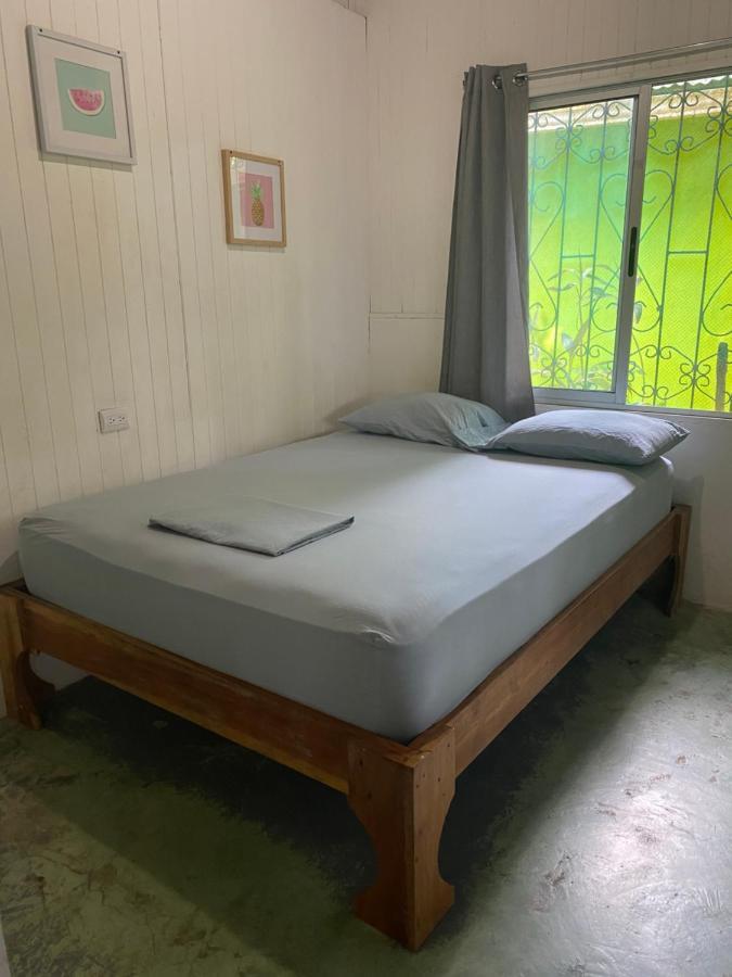 Pura Vida Mini Hostel Santa Teresa Playa Santa Teresa  Dış mekan fotoğraf