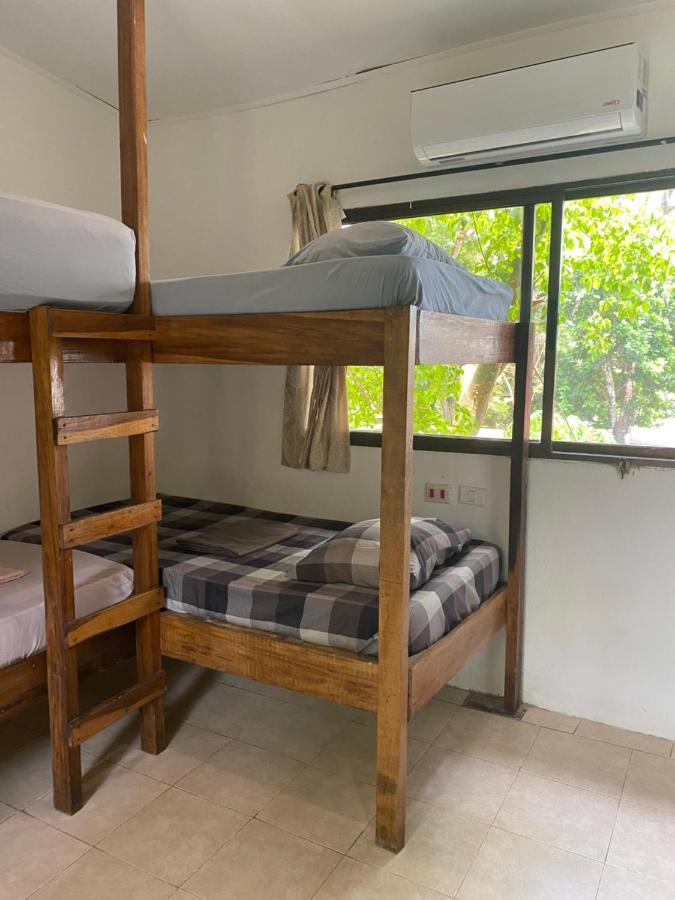 Pura Vida Mini Hostel Santa Teresa Playa Santa Teresa  Dış mekan fotoğraf